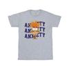 Inside Out 2 Boys Anxiety T-Shirt