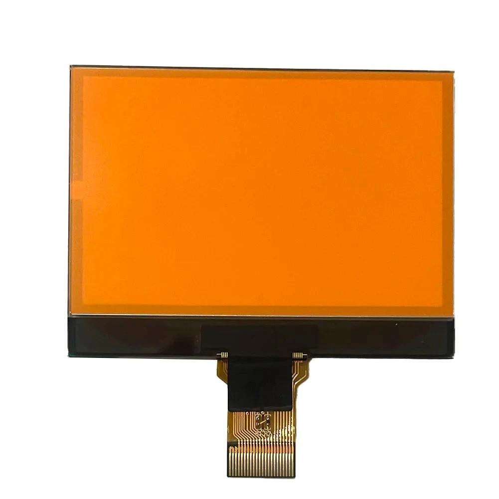 1 Stück LCD-Display Display für Ford Focus 2008-2011 für C-Max 2007-2010 Galaxy Kuga Armaturenbrett Instrumentencluster Fehlend Reparatur