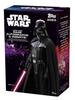 Star Wars 2023 Topps Value Box 10 Packs Per Box