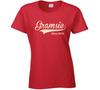 Gramsie Since Any Year T Shirt