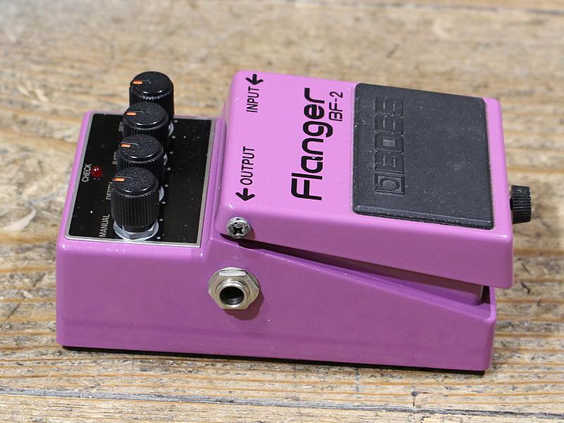 [USED]BOSS Flanger BF-2