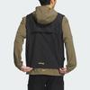 Adidas Campyx Vest Embroidered Letter Print Outdoor Sports Vest Men Vest Black IC1957