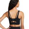 Nike Womens/Ladies Dri-FIT Non-Wired Sports Bra