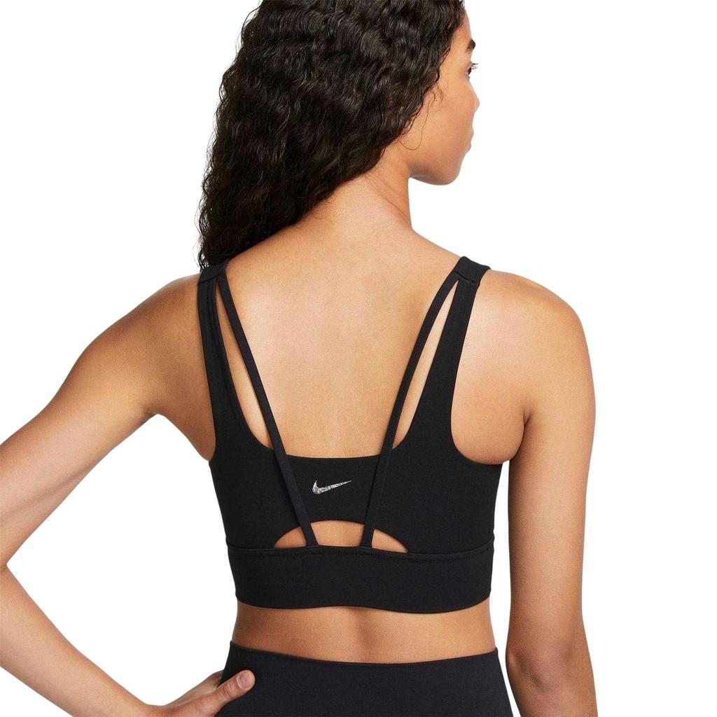 Nike Womens/Ladies Dri-FIT Non-Wired Sports Bra