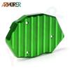 Accesorios para Motocicleta Para Kawasaki Versys 1000 1000 SE 1000SE Versys1000 Caballete Lateral Extensión de Pata Soporte