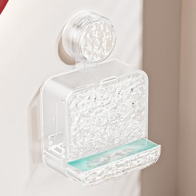 Bagno – Porta sapone