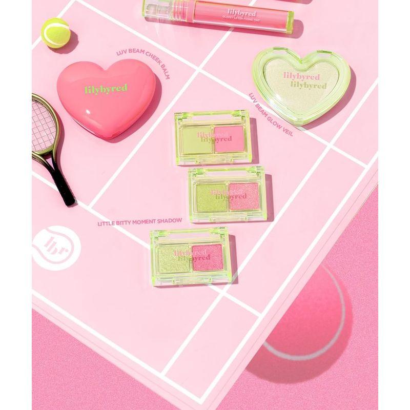 lilybyred - Little Bitty Moment Shadow Smash It! Edition - 3 Types