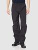 Grand Trail MPSR MPSR-LL Breathable Stretch Rain Suit, Black, LL