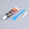 50ml High Temperature Silicone Adhesive Heat Resistant Strong Bond for Oven Panel Metal Glass Home Appliance Fix