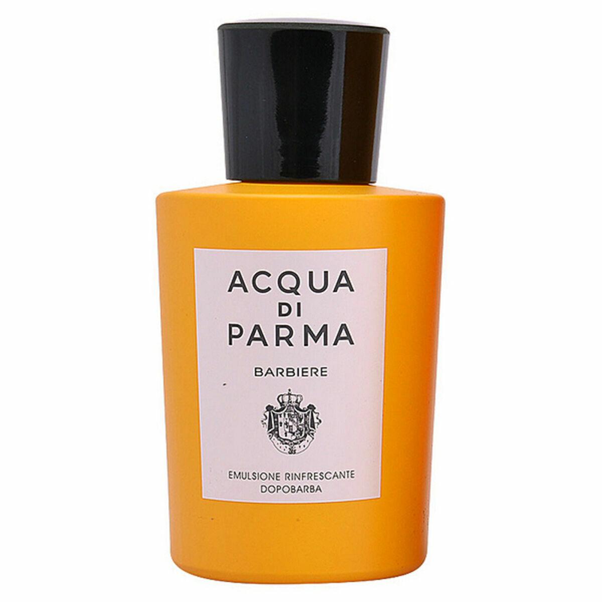 

Acqua Di Parma лосьон после бритья (100 мл) 100 мл (Барбьер)