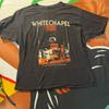 Vintage Whitechapel Band Alle Größen S bis 5XL SE171 KOSTENLOSER VERSAND Unisex T-Shirt