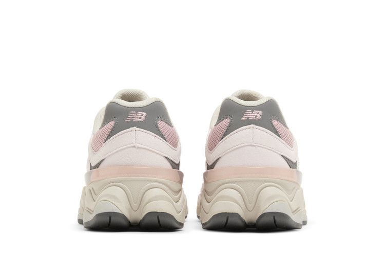 Kids' Sneakers New Balance 9060 Big Kid Wide 'Pink Granite'