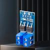 1-10Pcs 5V-36V 15A Max 30A 400W High-Power MOSFET Trigger Switch Drive PWM Regulator Adjustment Motor Speed Control Board Module