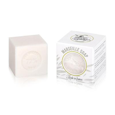 [theophile Berthon] Donkey Milk Marseille Soap (100g)