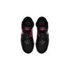 Nike Team Hustle D 9 FlyEase Mid Top Basketball Shoes Black Red Unisex BV2952-061