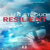 Resilient by Allen Stroud Paperback Book 9781787587144