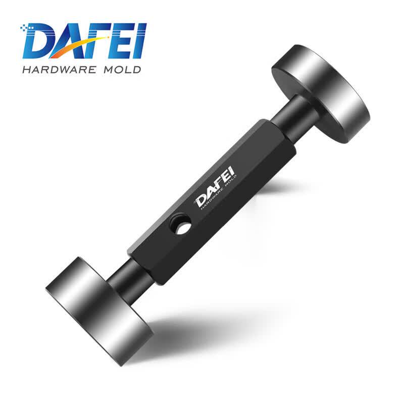 High Precision Metric Smooth Plug Gauge