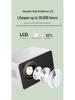 2026 Portable Ultra HD Smart Home Theater Projector with Voice Control