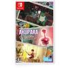 NINTENDO SWITCH AKUPARA Narrative Pack Japan NEW