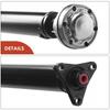 Rear Driveshaft Prop Shaft Assembly 26117505211 For BMW 330i 330Ci 2001-2003 L6 3.0L