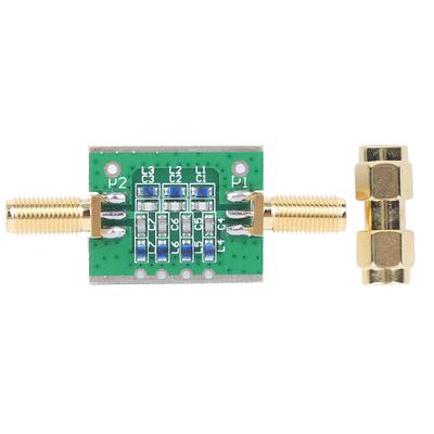 Bandfiltermodul FM-Platine Elektrisches Radiozubehör Kommunikationssystem 88‑108 MHz