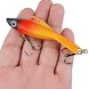 8.5cm Ice Fishing Lure Swimbait Artificial Fishing Lure Portable Winter Fishing Bait  Fishing Gear
