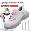 Sapatos unissex – Calçado para caminhada