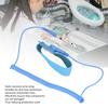 Static Resistant Wrist Strap   Reusable ESD Bracelet Wristband for Electronic Equipment