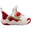Air Jordan 23/7.2 Easyon SE TD Pegasus Pack - Year of the Horse Baby Sneakers White Sail Metallic-Gold-Chalk IQ1116171