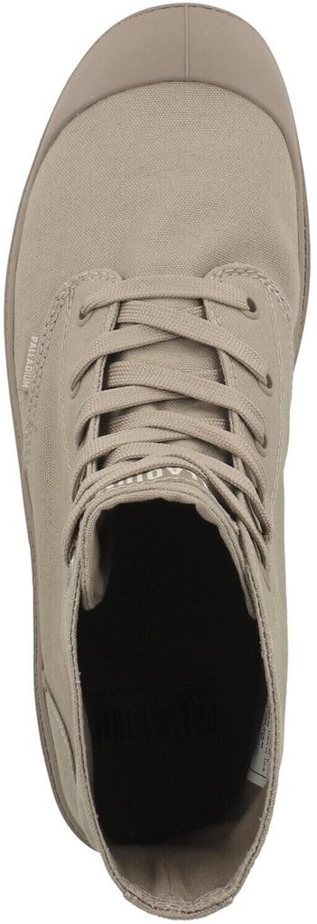 Monochrome Palladium Boots 73089-272-M