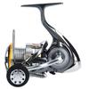 Daiwa 18 Blast LT4000-CXH Spinning Reel 2018 Model     High Performance Fishing Reel