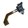 High Performances CDs Head AWRCC1 AWRCC2 AWRCC4 AWRCC5 AWRCC6 AWRCC8 Opticals Pickup Kit for Music System Repair