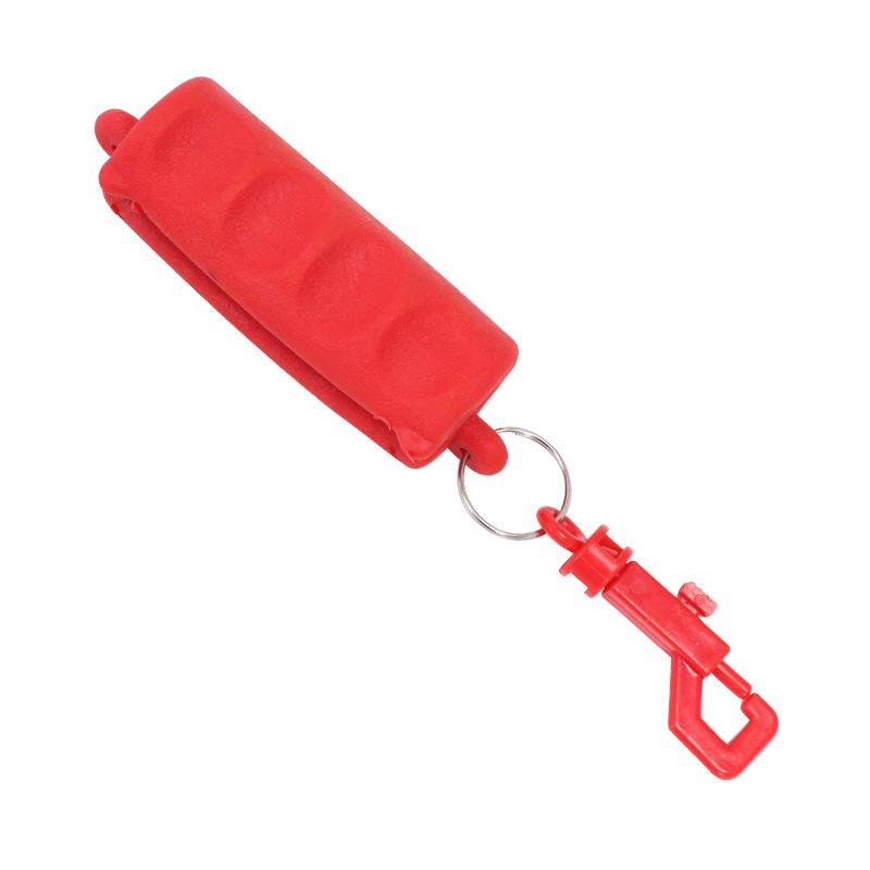 Recurve Bow Rubber Puller - Archery Accessories & Protective Gear