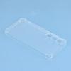 For Samsung Galaxy S26 / S26 Pro Transparent TPU Case Reinforced Corners Drop-proof Phone Cover