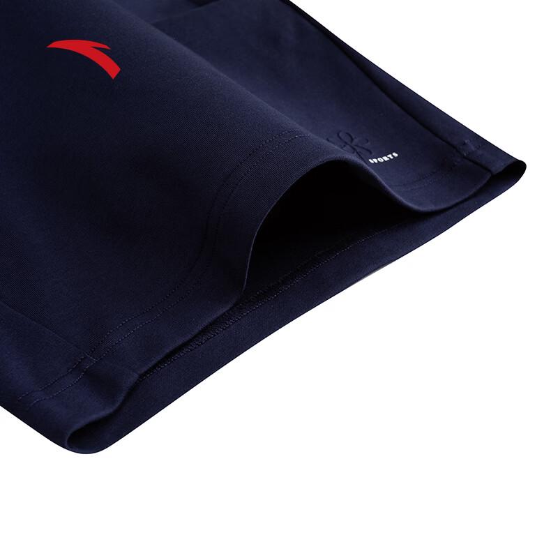 Anta Women's Mid-Length Shorts