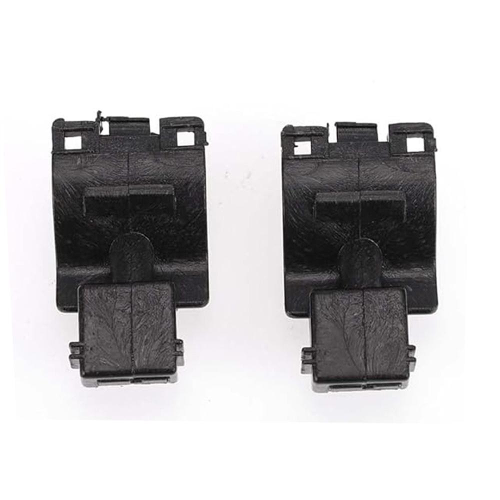 Pack of 2 Car Windshield Washer Nozzle 8538130220 For Toyota Tacoma 2016-2023