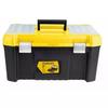 Stanley Werkzeugkiste 19" Essential mit Organizer