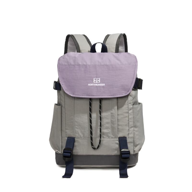 Lishin Lightweight Waterproof Travel Backpack