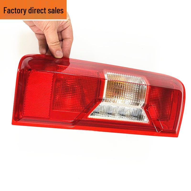 Rear Taillight Assembly for JMC Jiangling Transit - New Turn Signal & Brake Light