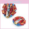 Beyblade Burst B-120 Buster Xcalibur 1 Sw de Calitate Premium cu Design Atemporal
