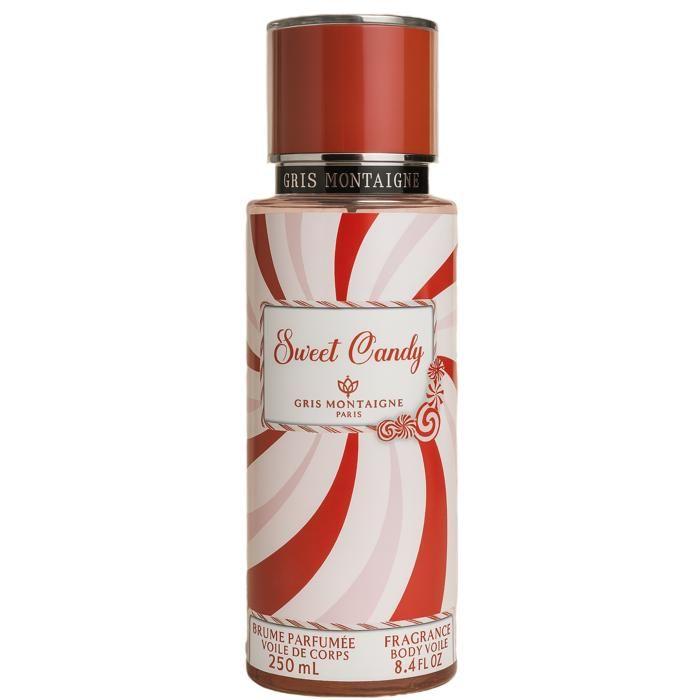 Gris Montaigne Sweet Candy Fragrance Brume 250ml