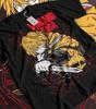Thorfinn Son Of Thors Anime TShirt Unisexga Viking Saga Anime Unisex TShirt