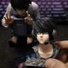 15cm/6 Inch Death Note L Lawliet Figure Squatting Pose Dual Heads GK Statue Anime Model Toy Desktop Ornament PC Case Decor Gifts