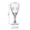 Ailan Huijia ZZ Retro French Style Goblet