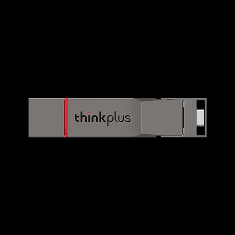 Lenovo ThinkPlus TU280Pro Dual-Interface SSD USB Drive