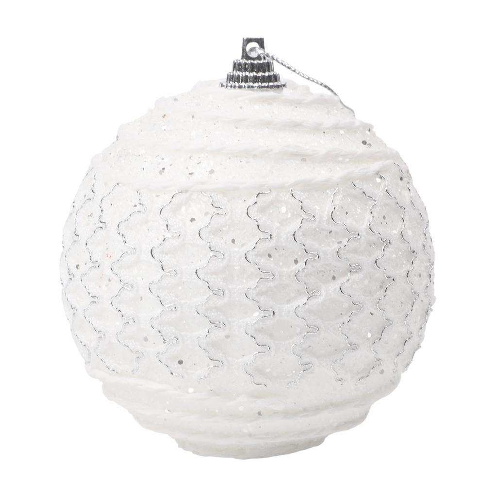 Christmas Tree Ornaments Xmas Tree Decor Christmas Balls Meaningful Gifts