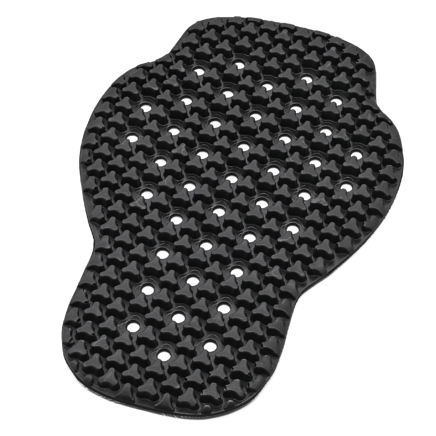 

Daytona Motorcycle Back Triple Slim Full CE Level Instant 42197 Protector, Flex, Design, Back, 1, Curing,