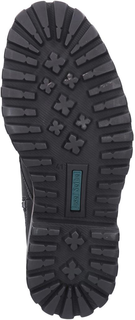 Сапоги Josef Seibel Chance 39 черный