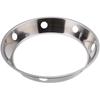 Küche Haus Wendbar Stützbar Rund Herdgestell Pfannenständer Wok-Ring Topfhalter