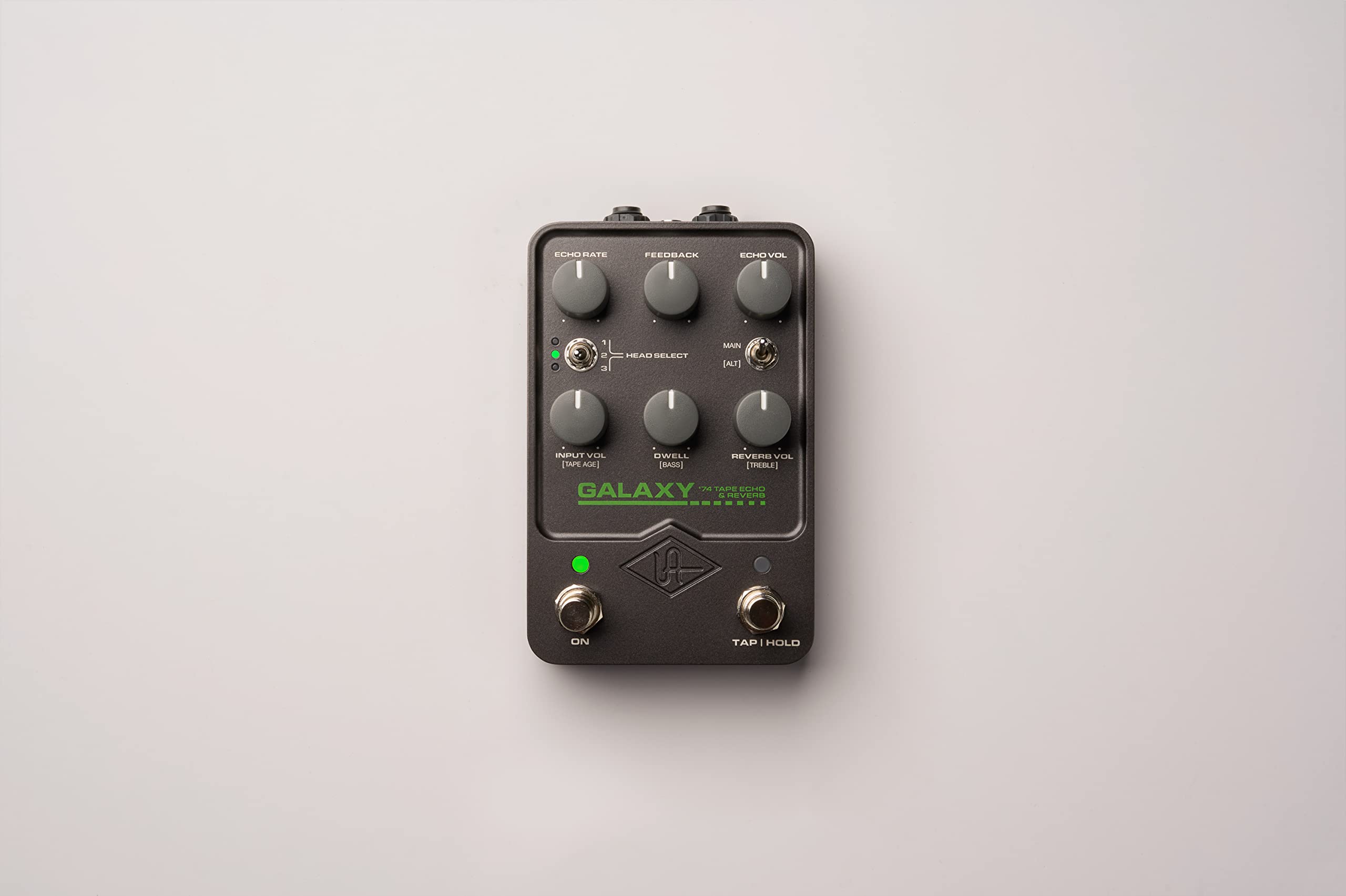 

Universal Audio UAFX Galaxy 74 Tape Echo & Reverb DelayReverb Pedal
